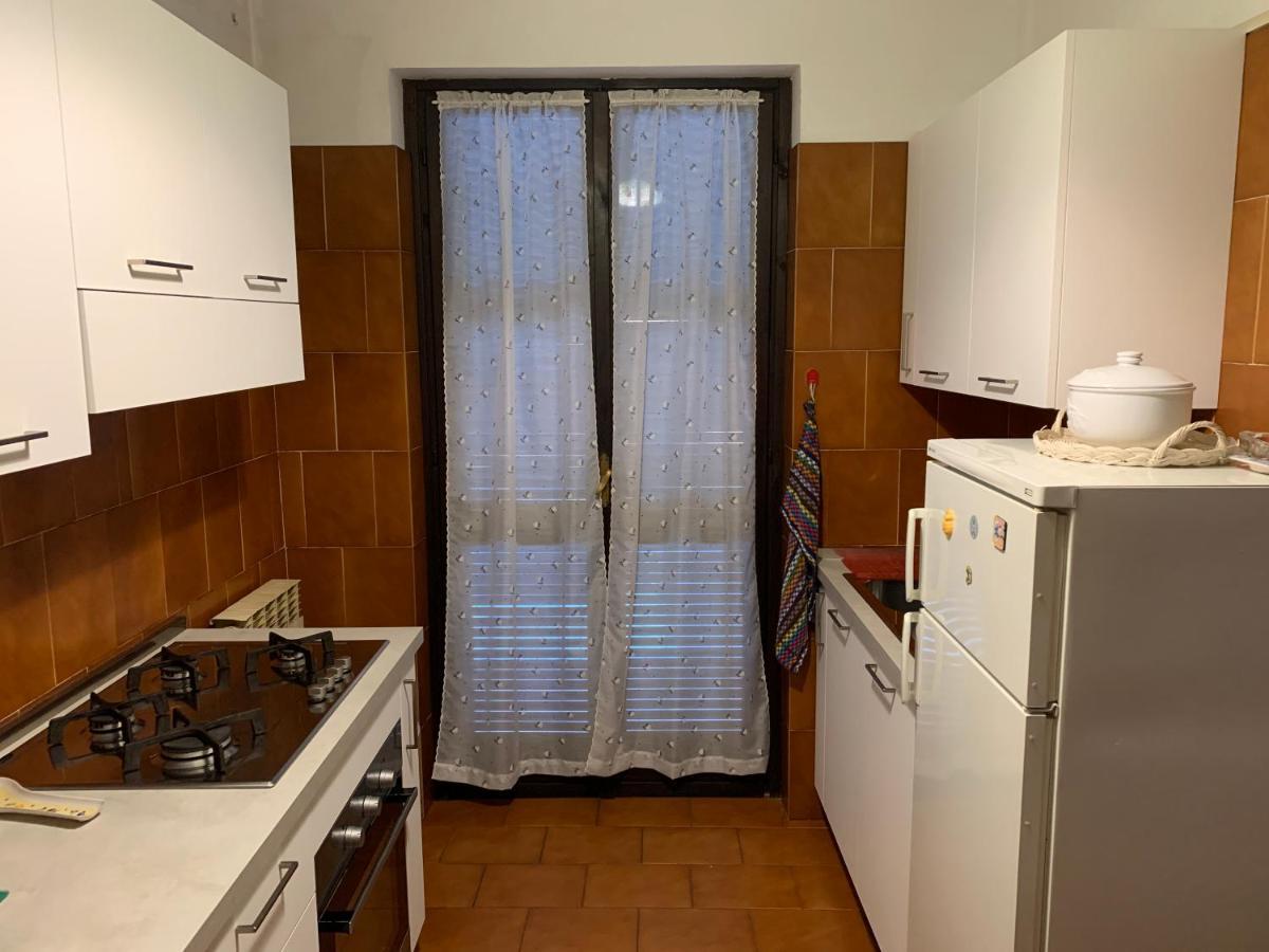 דירות Murazzano  Casa Pier E Anna מראה חיצוני תמונה